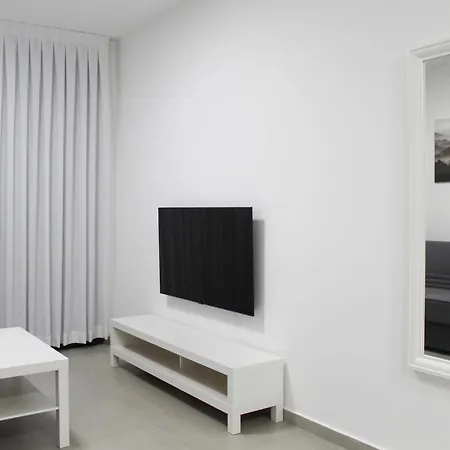 Luxury Suite Apartment #58 By Hashdera Eilat Exterior photo