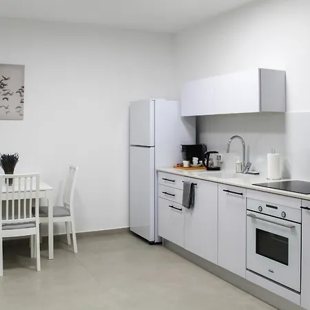 Luxury Suite Apartment #58 By Hashdera Eilat Exterior photo