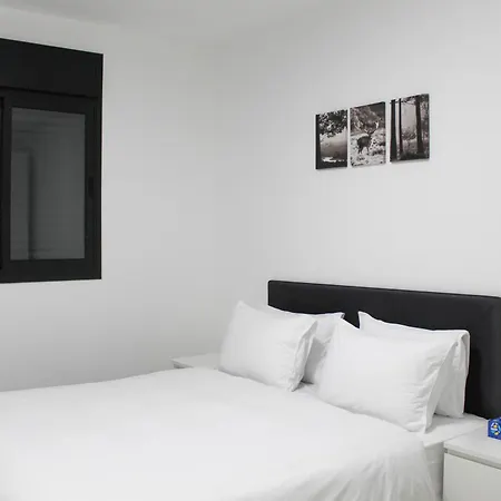 Luxury Suite Apartment #58 By Hashdera Eilat Exterior photo