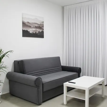 Luxury Suite Apartment #58 By Hashdera Eilat Exterior photo