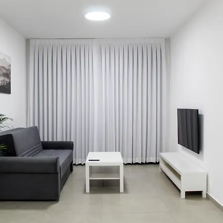 Luxury Suite Apartment #58 By Hashdera Eilat Exterior photo